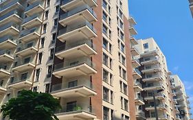 Moghioros Park Residence Dum2