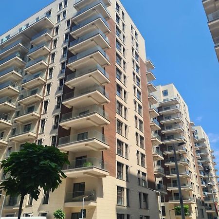 Moghioros Park Residence Dum2 Bucureşti Exterior foto