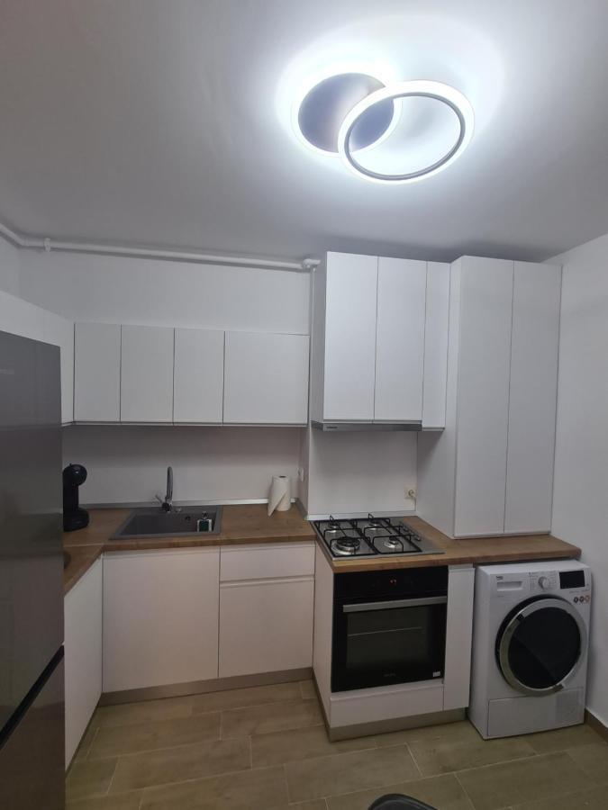 Moghioros Park Residence Dum2 Bucureşti Exterior foto