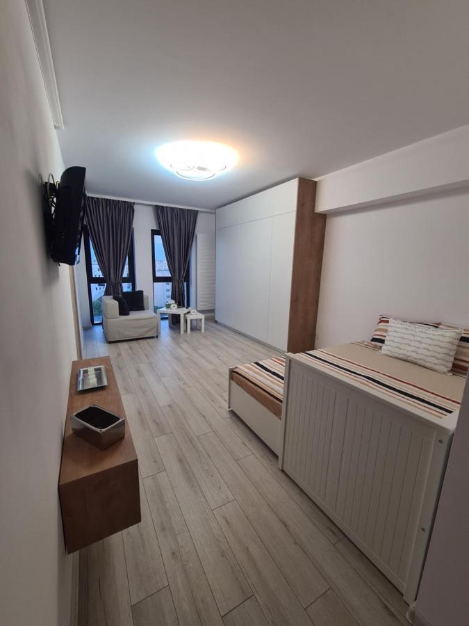 Moghioros Park Residence Dum2 Bucureşti Exterior foto