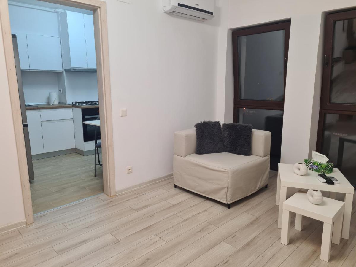 Moghioros Park Residence Dum2 Bucureşti Exterior foto