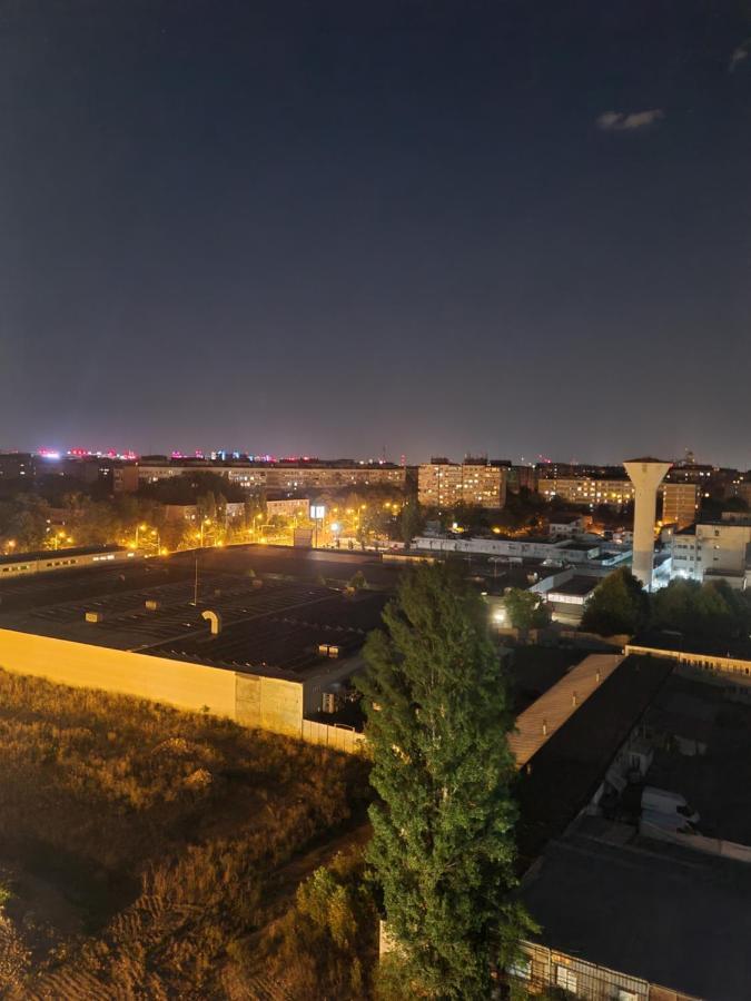 Moghioros Park Residence Dum2 Bucureşti Exterior foto