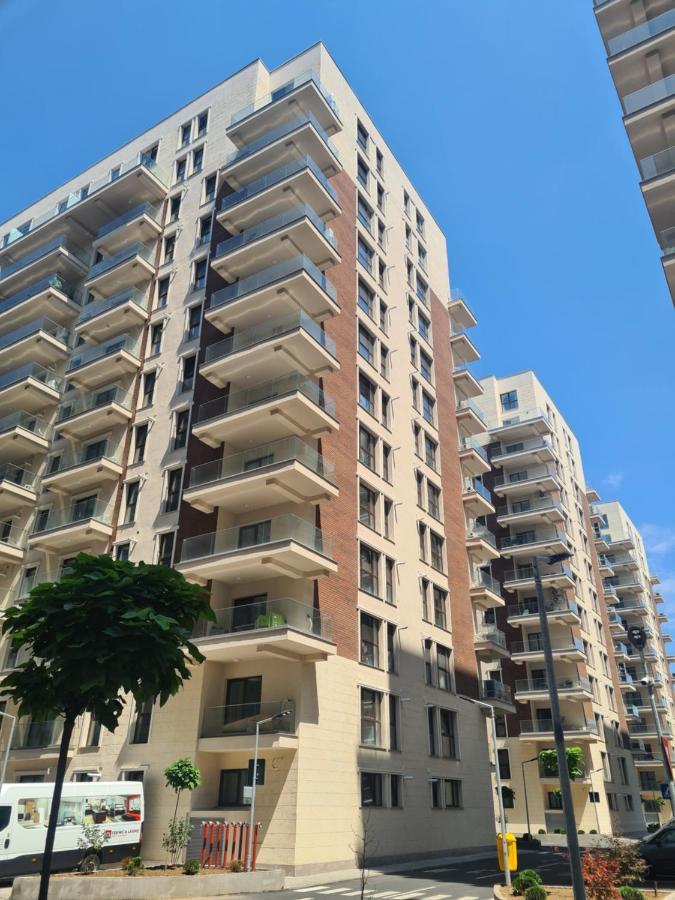Moghioros Park Residence Dum2 Bucureşti Exterior foto