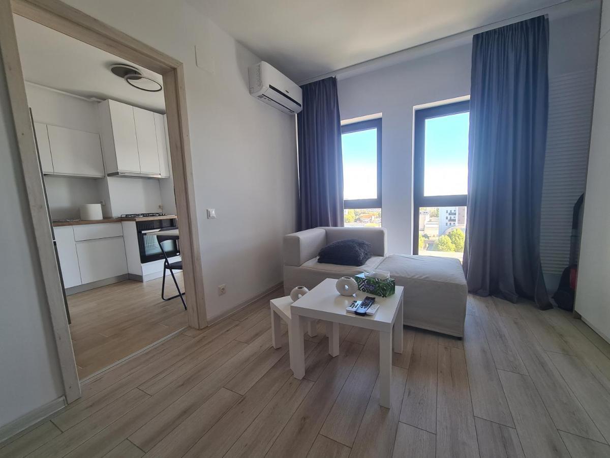 Moghioros Park Residence Dum2 Bucureşti Exterior foto
