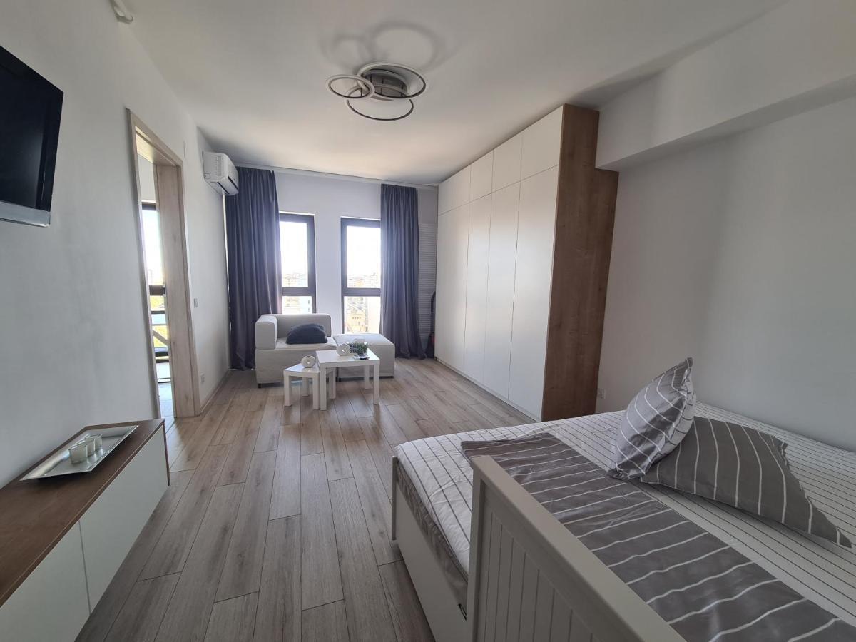 Moghioros Park Residence Dum2 Bucureşti Exterior foto